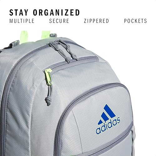 Image of adidas unisex-adult Excel 7 Backpack Backpack Bag