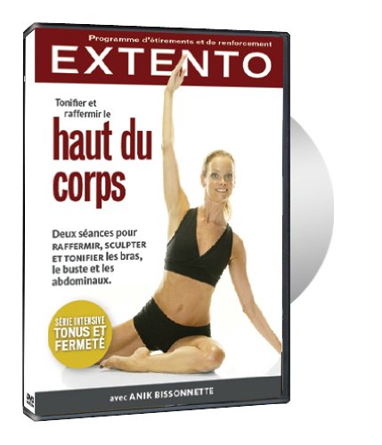 Extento par Classical Stretch: Haut du Corps (Version française)