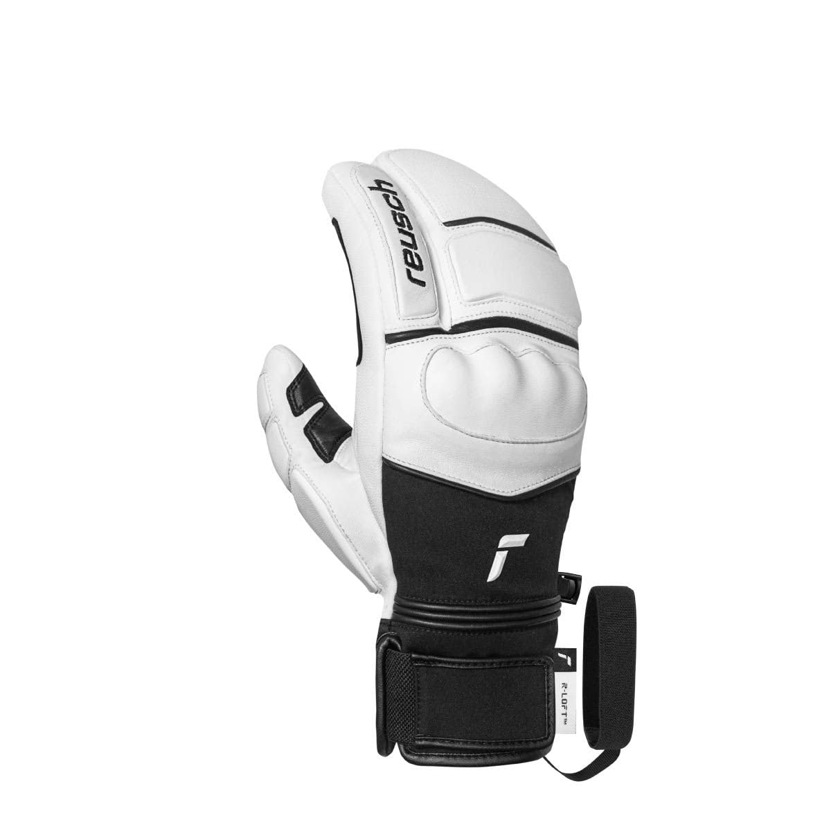 Amazon | REUSCH ロイシュ スキーグローブ メンズ レディース 2026