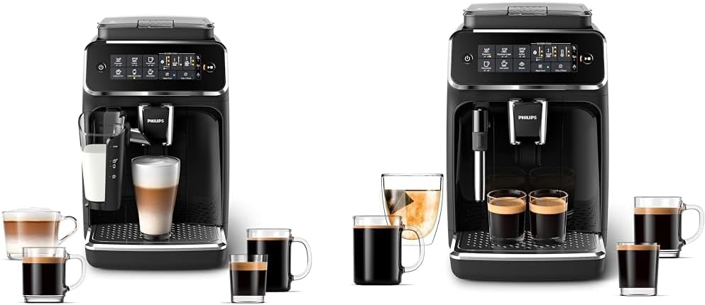 Philips 3200 Series Fully Automatic Espresso Machine Nigeria Ubuy