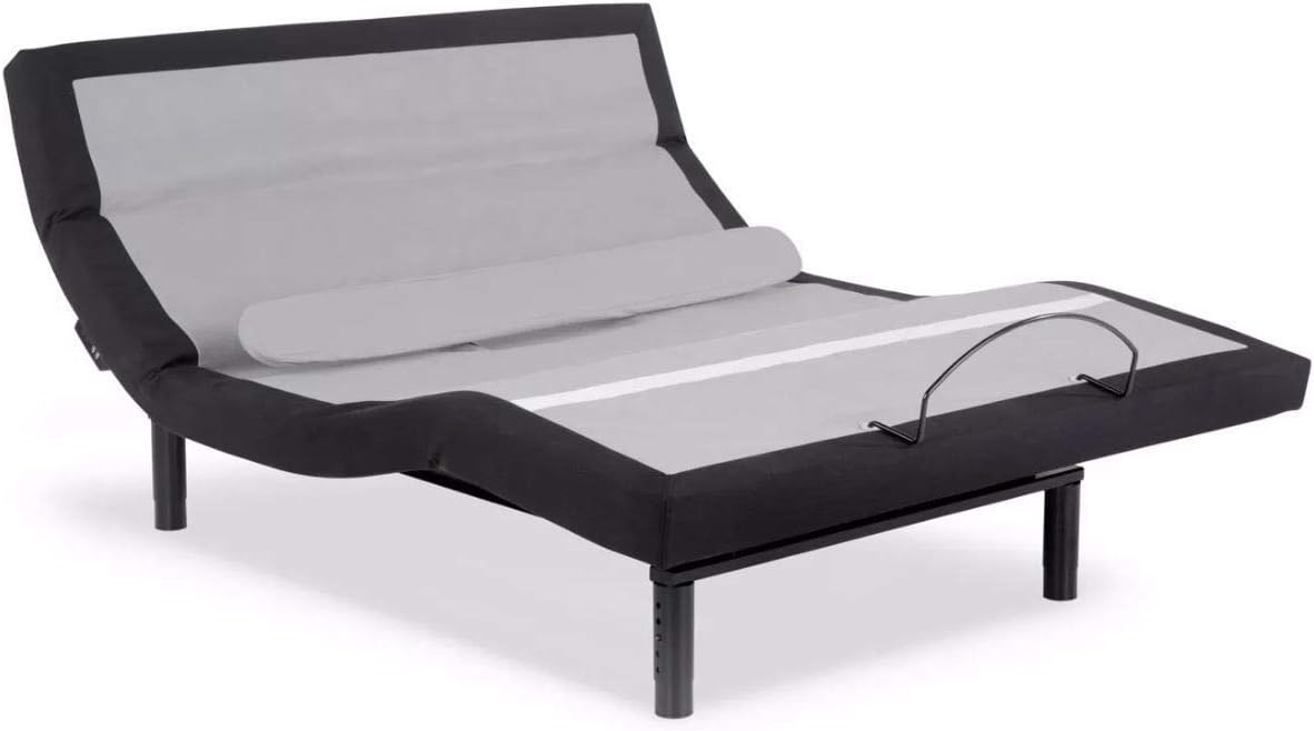 Comfort Elite Leggett & Platt Prodigy Adjustable Bed Base (Split California King)