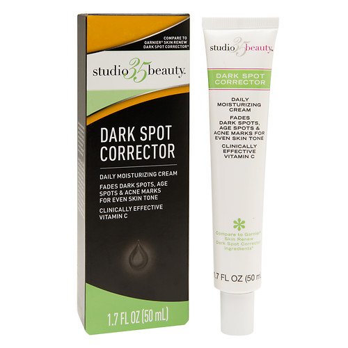 Studio 35 Beauty Dark Spot Corrector 1.7 oz(Pack of 2)