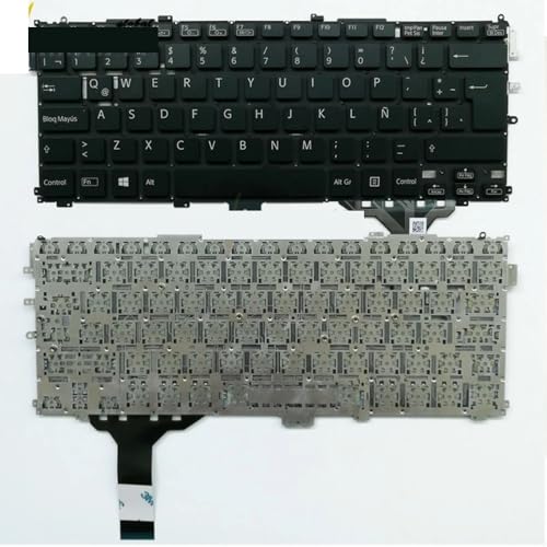 Sony VAIO Pro13 SVP13 SVP13A SVP132A SVP132 SVP132A1CT SVP132A16L m[gubNp LA eXyCL[{[h 9Z.N9QBF 01E(LA kb)