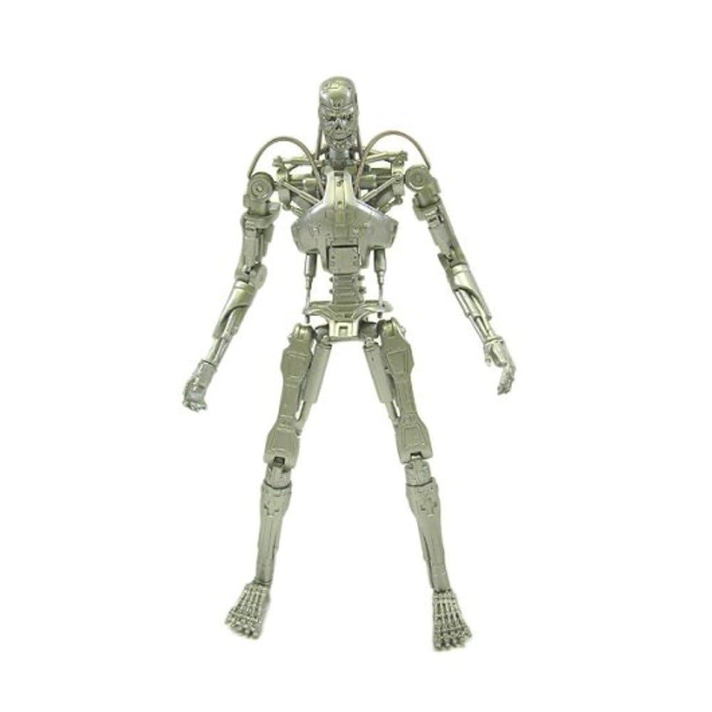 ターミネーター　エンドスケルトン　2体セット アーノルド・シュワルツェネッガー主演の傑作『ターミネーター2