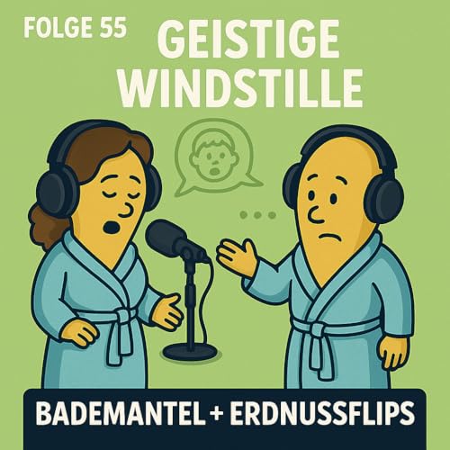 Geistige Windstille