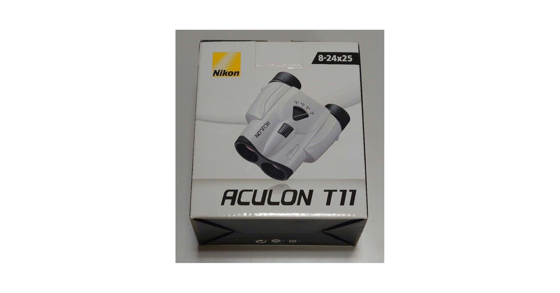【美品一点物】Nikon 双眼鏡T11 8-24x25 product_05.jpg