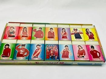 モーニング娘。出品している全ての関連商品 Amazon.co.jp: モーニング娘。初代プレミア。品。グッズ