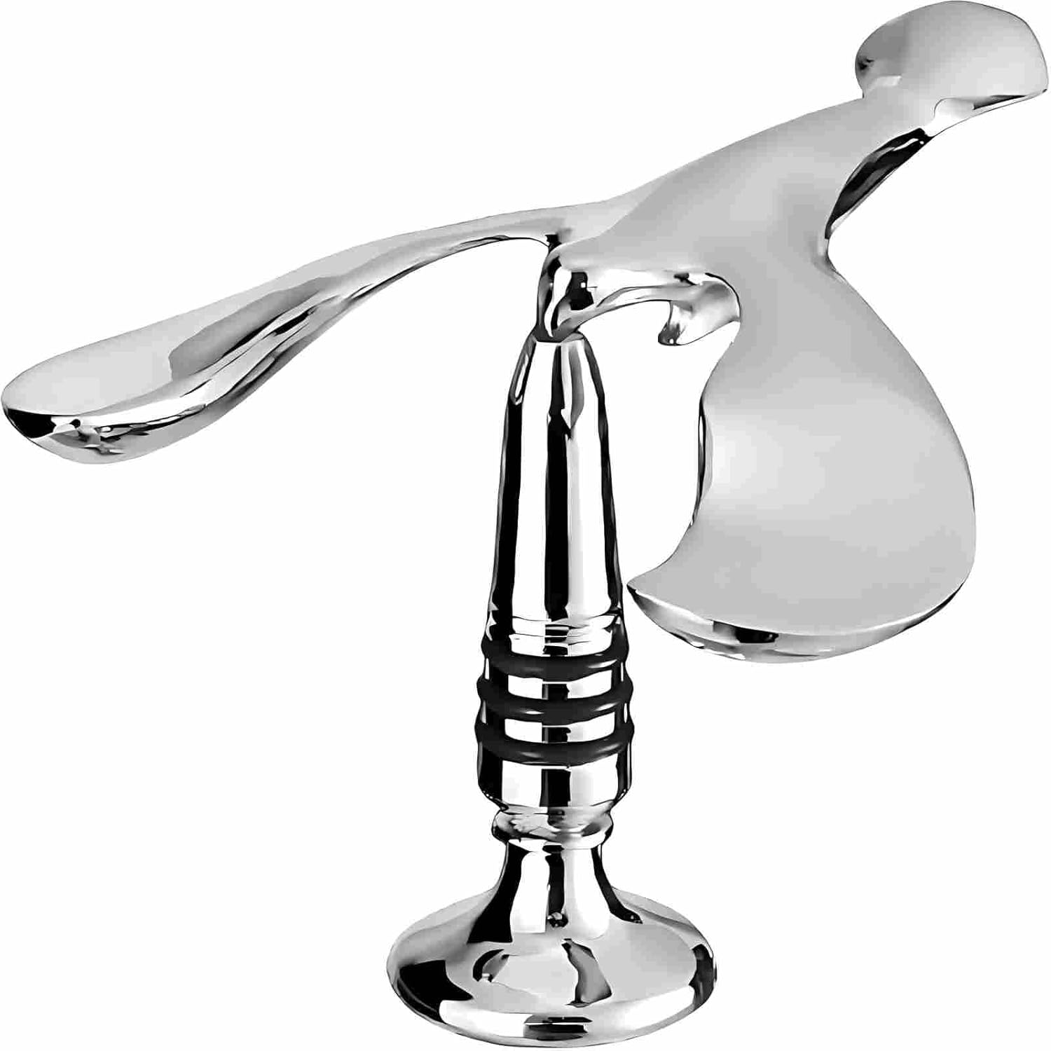 Multifunctional Balanced Eagle Bottle Opener With Floating and Rotating Design,Scientific Decoration,Beer Bottle Openers,Wine Bottle Opener (Large eagle)