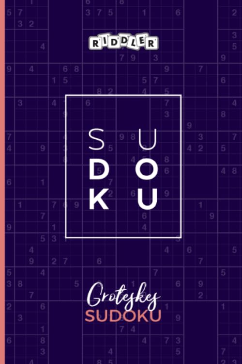 Groteskes Sudoku