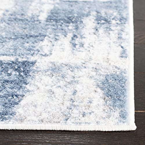SAFAVIEH Amelia Collection Tapete Decorativo Cuadrado 200x200 cm miniatura 6