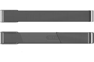 Fast-Drying, Sweat-Wicking WHOOP HydroKnit Wrist Band