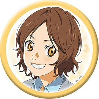 四月は君の嘘　缶バッジ　６枚セット TVアニメ「四月は君の嘘」のコラボ商品一覧 | AMNIBUS(アムニバス)