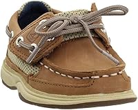 Vista 2 de Sperry Top-Sider Lanyard CB - Zapato náutico (bebéniño pequeño)