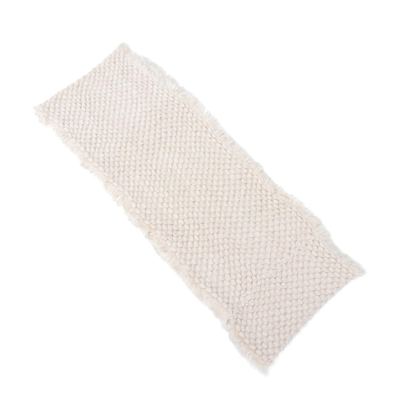 Abaodam 2piezas De Algodón Tejida para Bebés Cobertor Beige De Diseño De Piña Accesorio para Fotografía De Recién Nacidos y y Seguro