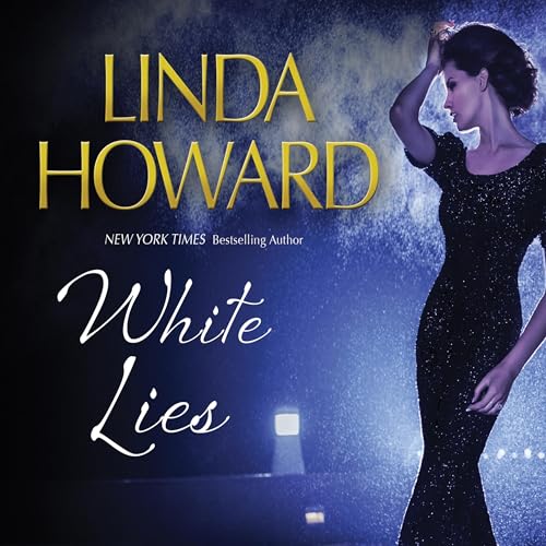 White Lies B0DFZG5353 Book Cover