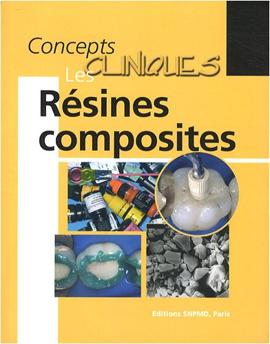 Les résines composites: Applications en