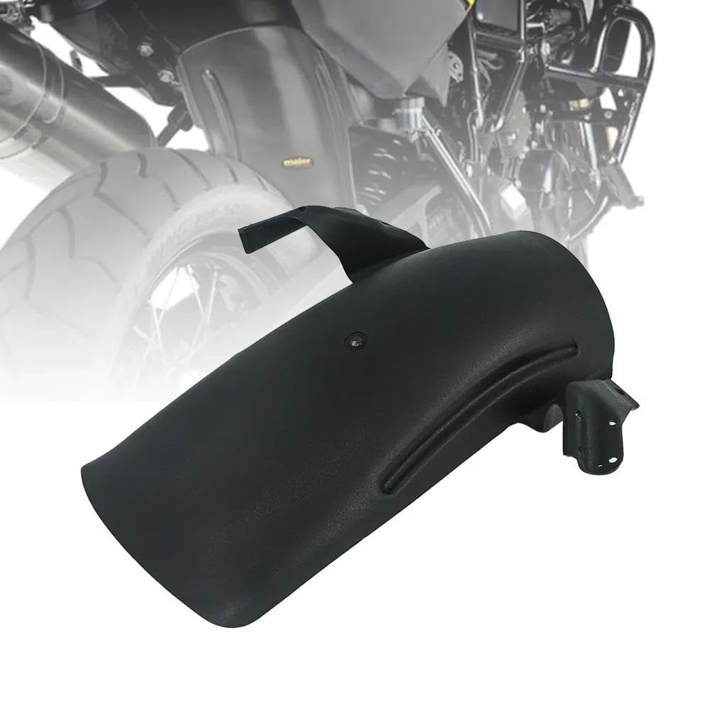 Moto protezione parafango Per BMW F800GS Per Adventure F800 GS F700GS F650GS Medio Parafango Splash Guard A Prova di Parafango Moto Pneumatico Posteriore Hugger Parafango Moto fender