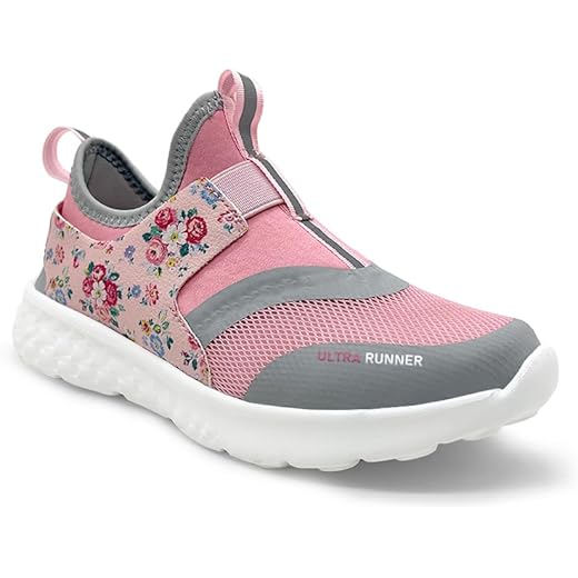 KazarMax Ultra Runner Sneakers for Kids