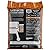 Traeger Grills Hickory 100% All-Natural Wood Pellets for Smokers and Pellet Grills, BBQ, Bake, Roast, and Grill, 20 lb. Bag