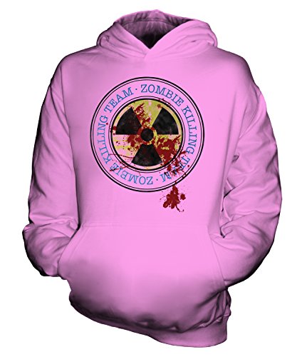 Sweat-shirt enfant Zombie Candymix le cadeau idéal pour fille et garçon