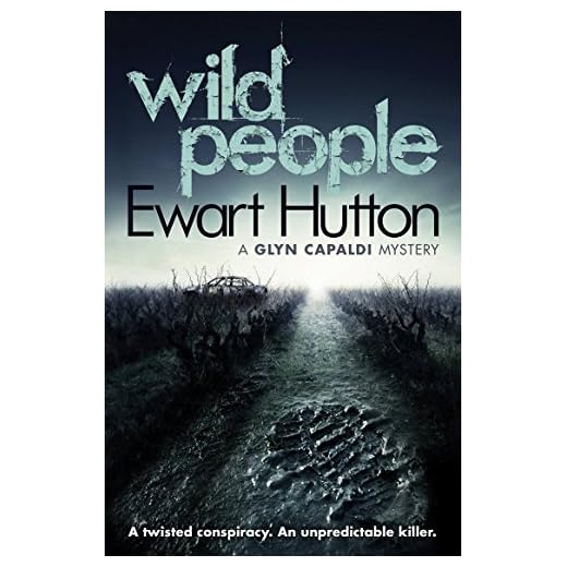 Wild People