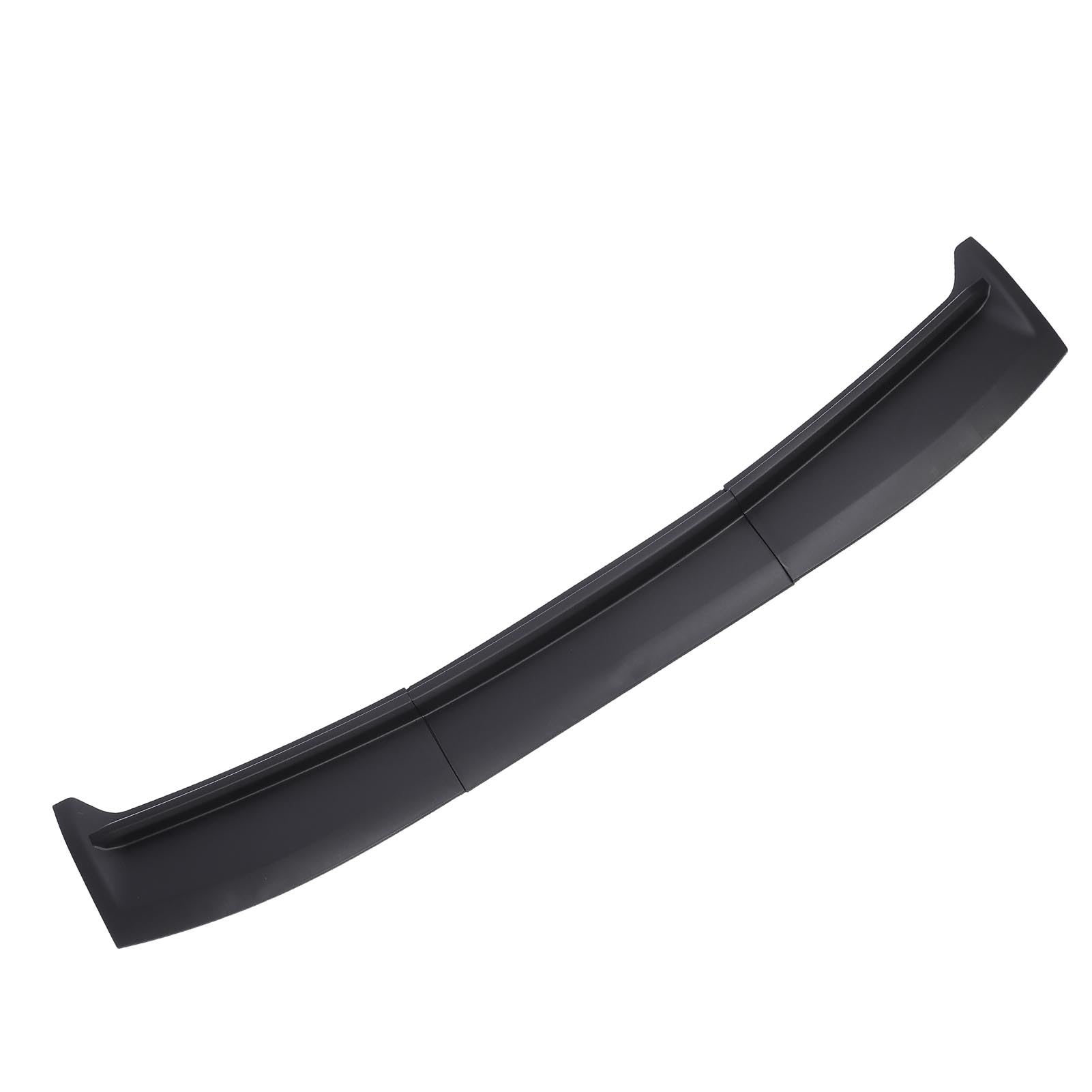 Impact Resistant Hood Deflector Guard Shield for Bronco 2 4 Door