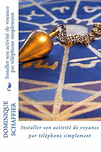 Télécharger Guide : Installer son activité de voyance par téléphone simplement Gratuit