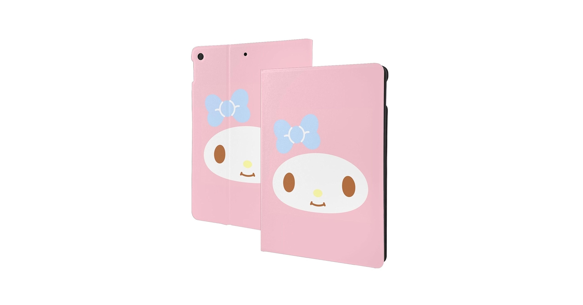 My Melody マイメロディ マイメロ カードケース ピンク 新古 sanrio マイメロディ 硬質カードケース（エンジョイアイドル