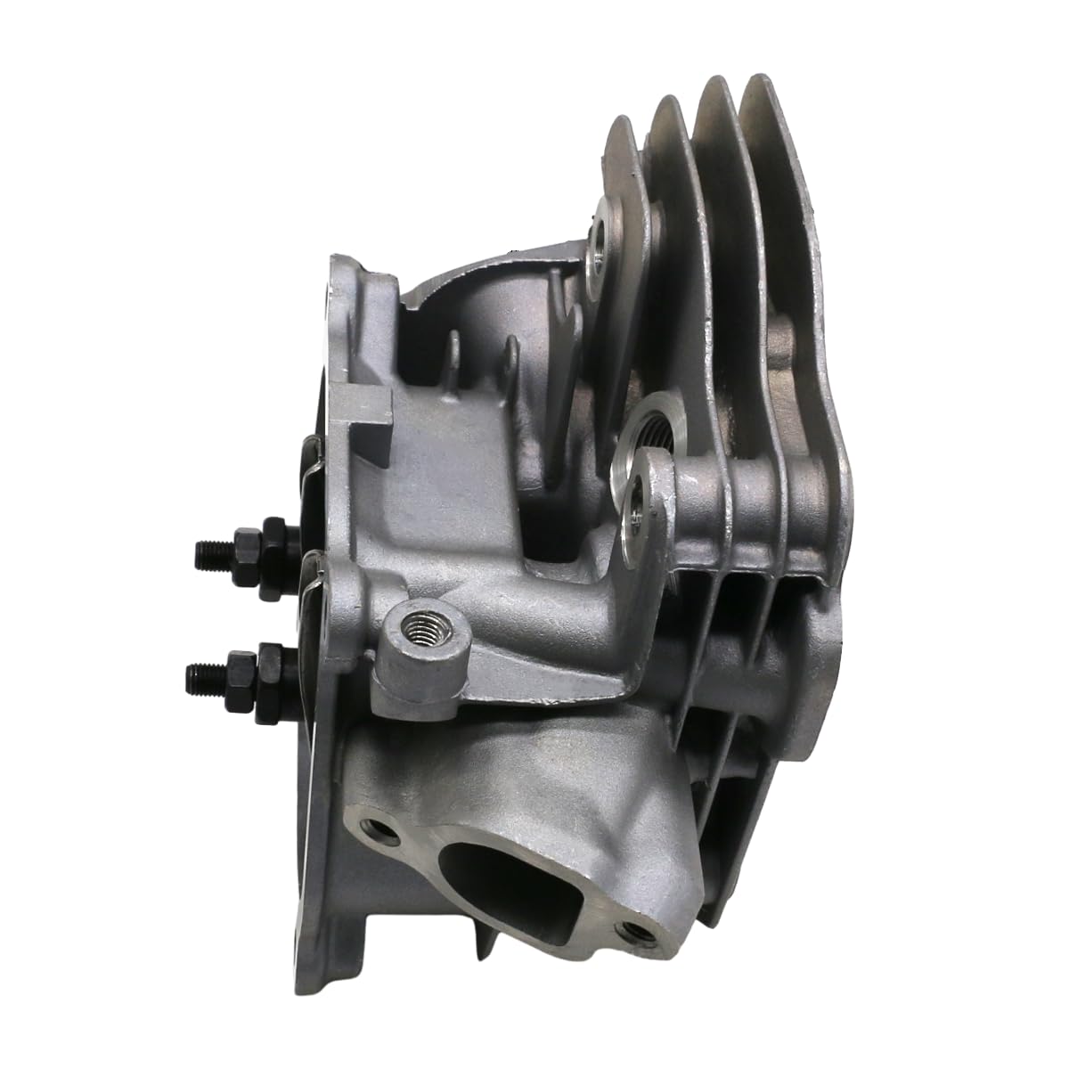 Zylinderkopf Für GX200 Motoren - Passend Für 168F 170 Generator 2,5KW 2,8KW