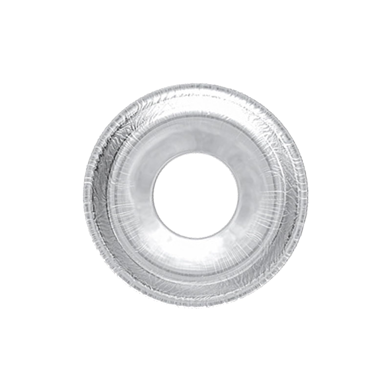 FackLOxc Burners Covers Aluminum Foil Liners and Oil Proof Stove Top Liners Suitable for Life and Cleanliness Top Covers