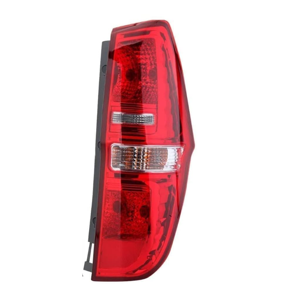 Car Rear Brake Tail Light for Hyundai H1 iLOAD iMAX I800 TQ 2007-2018, LED Replacement Parts Red Taillight Turn Signal Assembly Driver Passenger Side Accessories,B/Right
