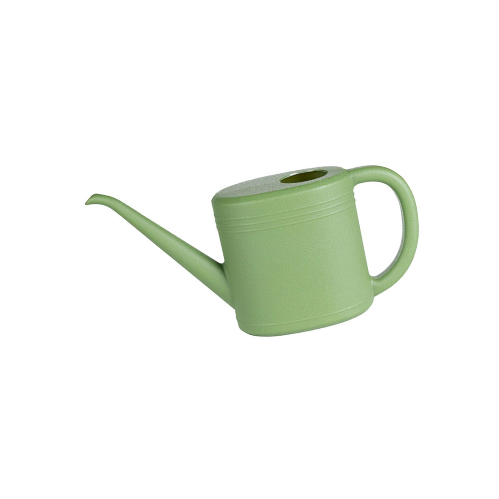 1L / 2L Capacity Watering Can for Plant for Indoor Outdoor Gardening Container with Ergonomic Handle with Ergonomic Handle