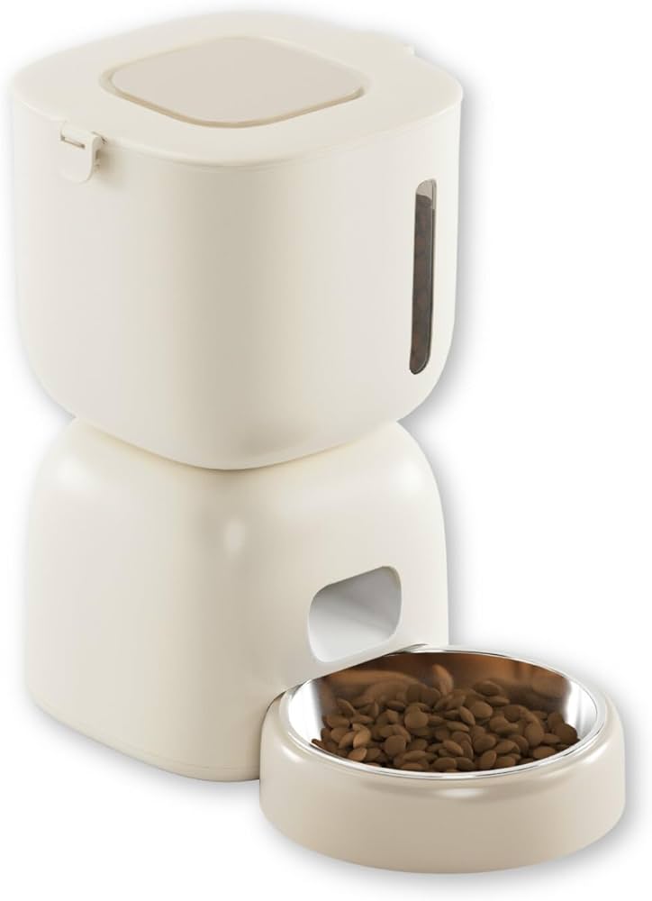 ペット用給餌器【シュアーフィーダー】 シュアーフィーダー | 株式会社オーエフティー