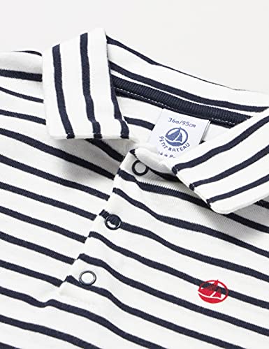 Petit Boot A01KW Polo, meerkleurig, 36 maanden unisex baby - Image 3