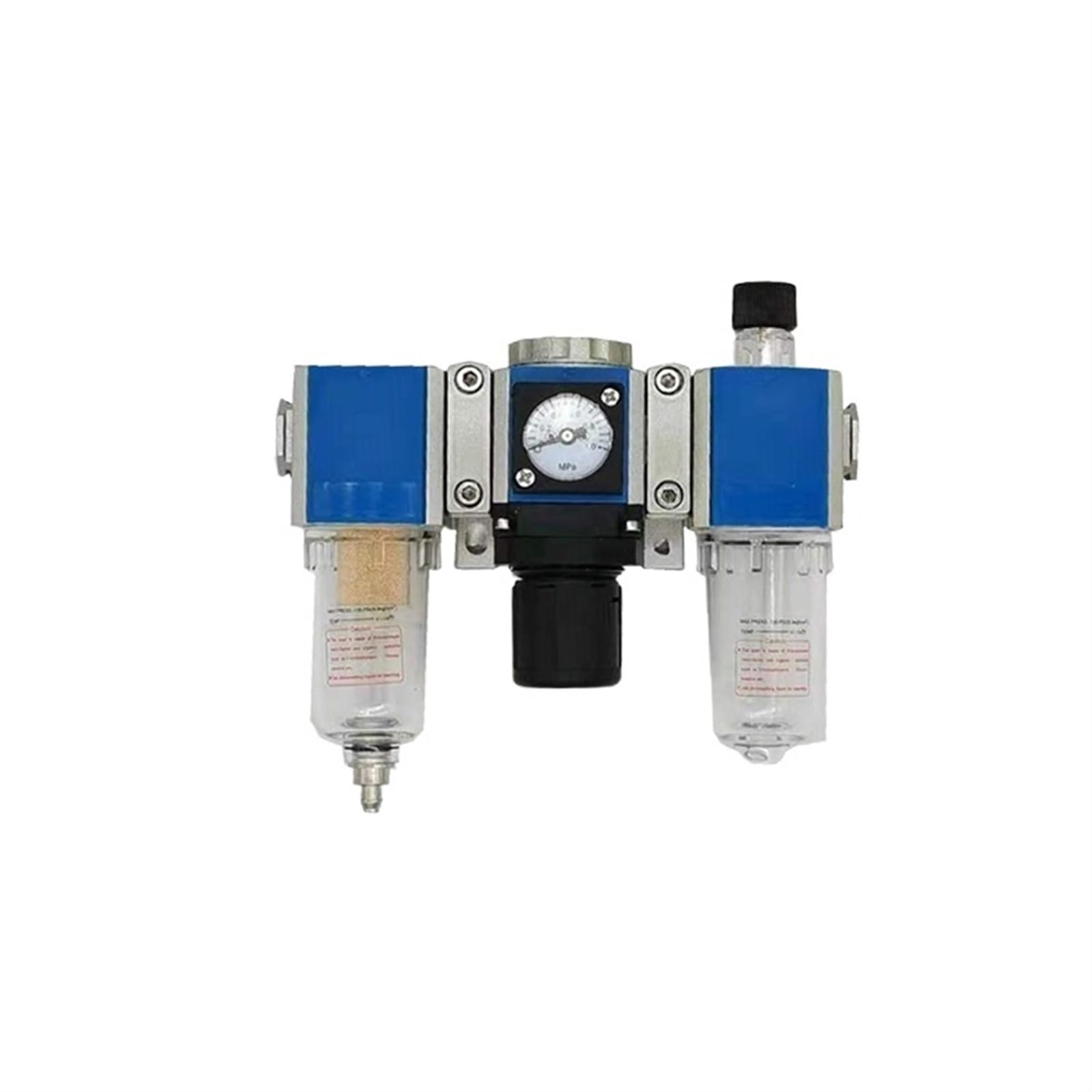 Air Processor Filter Ablass Druckregelventil
