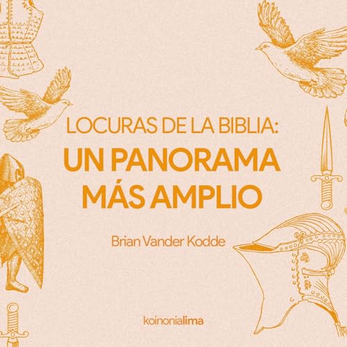 Un Panorama más Amplio cover art
