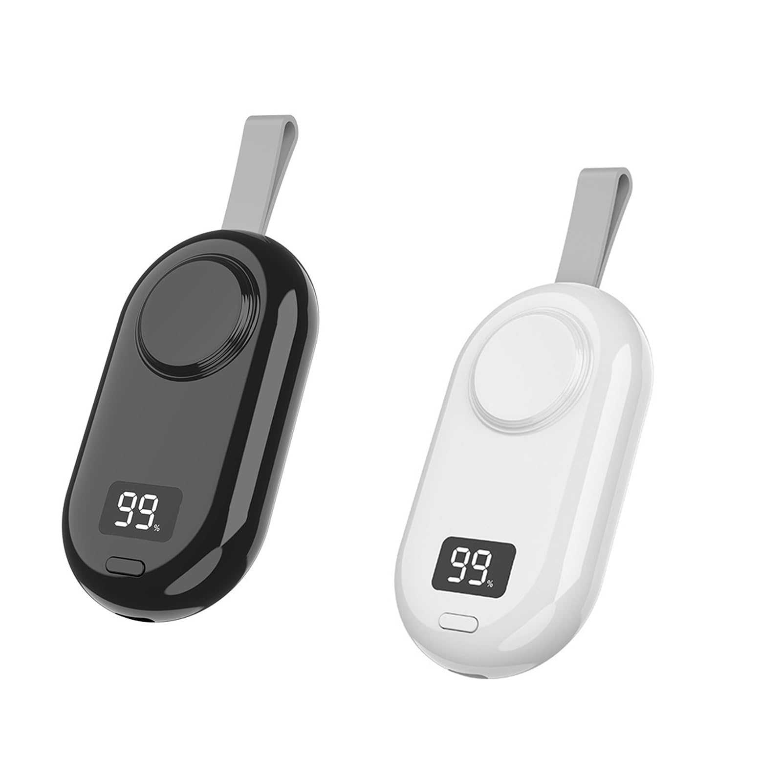 Batterie portable pour montre et téléphone 2500 mAh