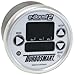 Turbosmart TS-0301-1001 e-Boost2 White/Silver 60 mm Sport Compact Boost Management System