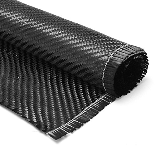 EsportsMJJ Cfc60 3K 200Gsm Sarga Tejido De Fibra De Carbono Tela 60 X 90/180/270Cm - #3
