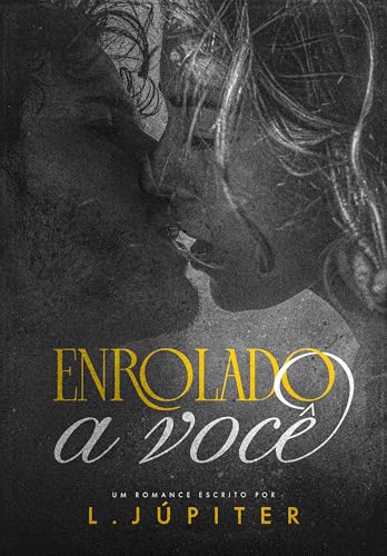 Enrolado A Você: Alma Lombardi