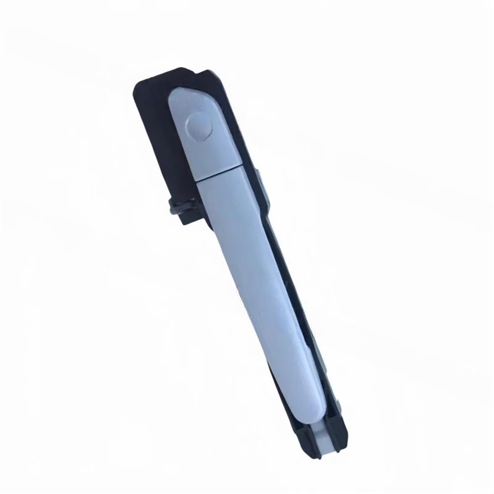 Aiwejdf Rear Right Exterior Door Handle Hinge Repair Kit (1Pcs) Exterior Door Handles Left/Right Side Rear Front Non Painted Fit For Brilliance Frv Fsv H220 H320 H530 V5(Rear Right)