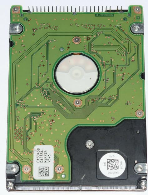 【未開封】HITACHI HTS541680J9AT00 80GB　HDD Fit for Hitachi 80 GB IDE 2.5' laptop Hard Drive Internal