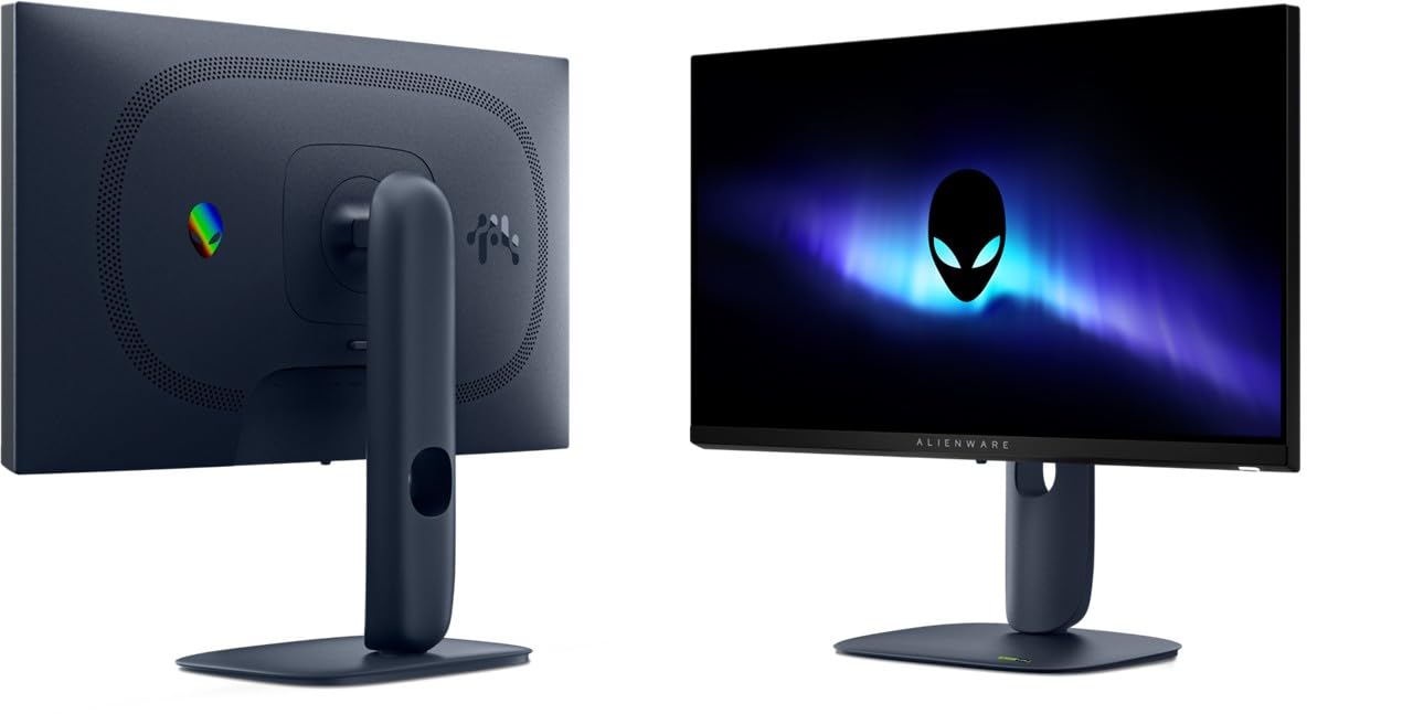 Dell Alienware AW2525HM 24.5 inç 320Hz 0.5ms Full HD Adaptive Sync