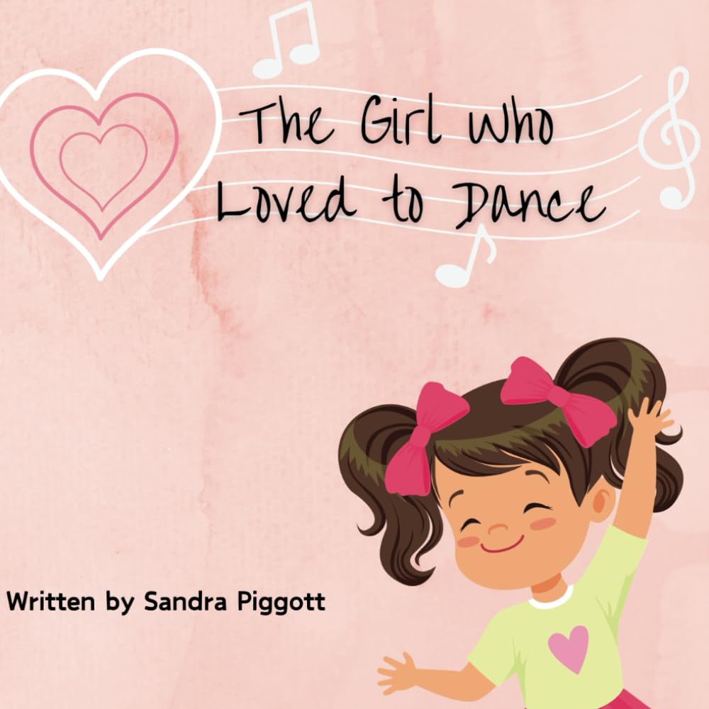 The Girl Who Loved to Dance