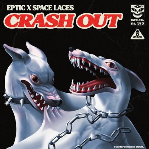 Eptic & Space Laces
