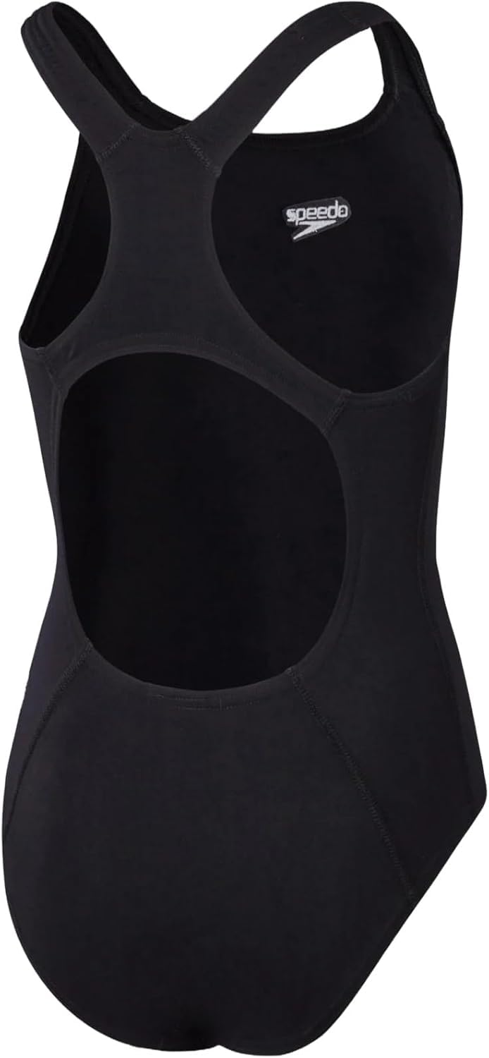 Speedo Eco Endurance+ Medalist Maillot de Bain Femme