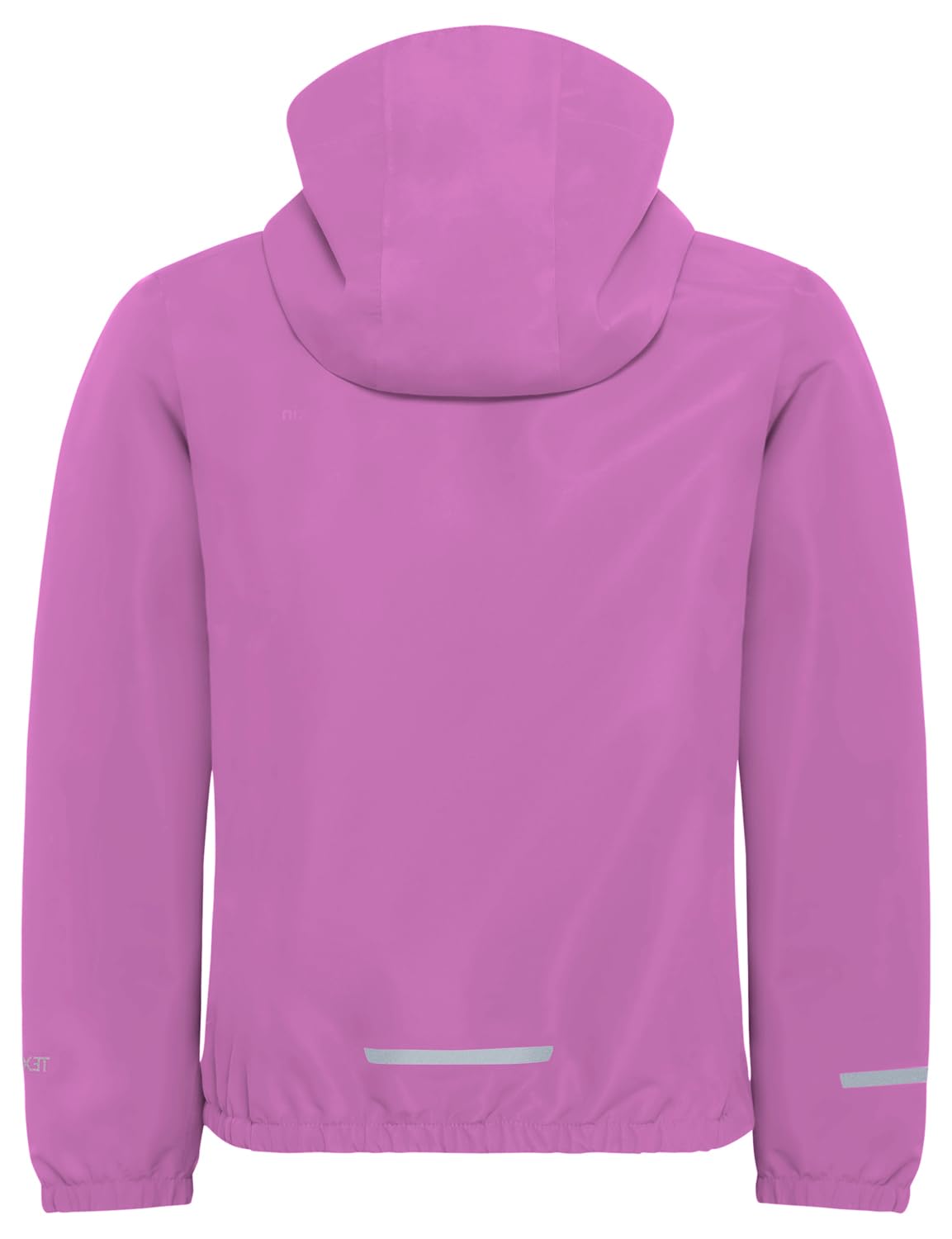 Jack Wolfskin Mädchen Flaze Jacket K Regenjacke