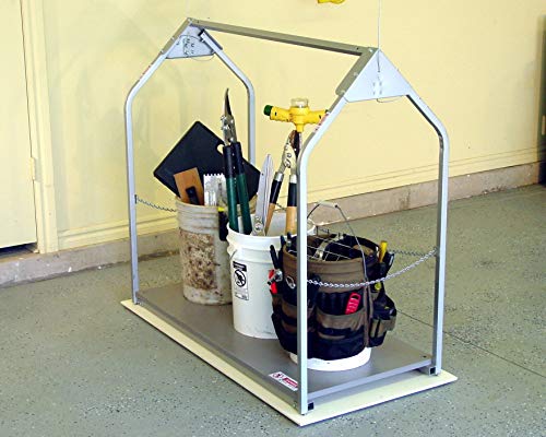 Byers Products Group Model 32 Versa Lift - 8 Ft. to 11 Ft. Attic Storage Lift