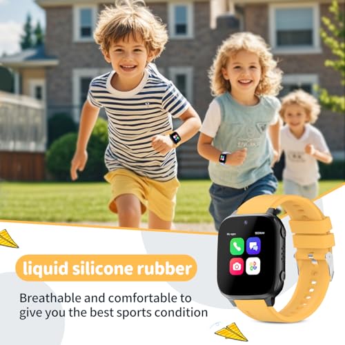 5-Pack Correas de Silicona para Smartwatch 20mm Pequeñas miniatura 5
