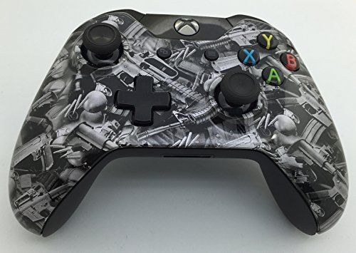 E Mods Gaming Custom Hydro Dipped Font Buy Online In Cambodia At Desertcart